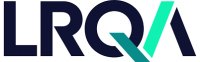 Logo ISO9001 de LRQA