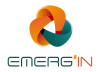 Logo Emergin